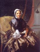 John Singleton Copley Mrs Thomas Boylston Spain oil painting artist